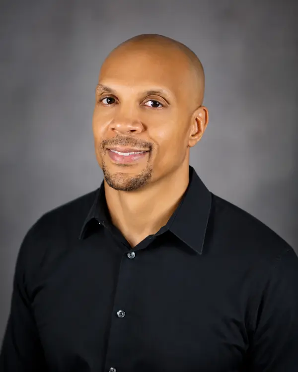 Louis Dillard, Founder of Zero to Infinity