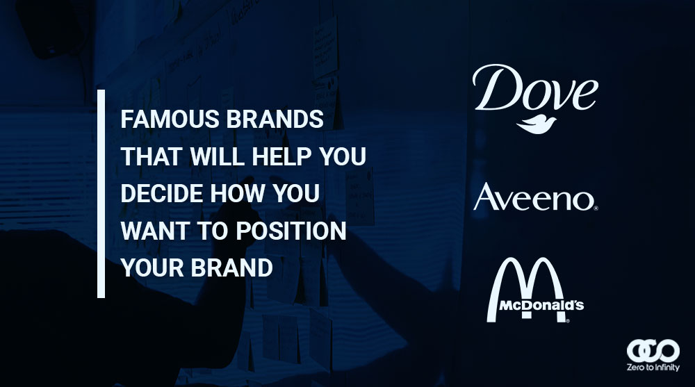 brand positioning statement